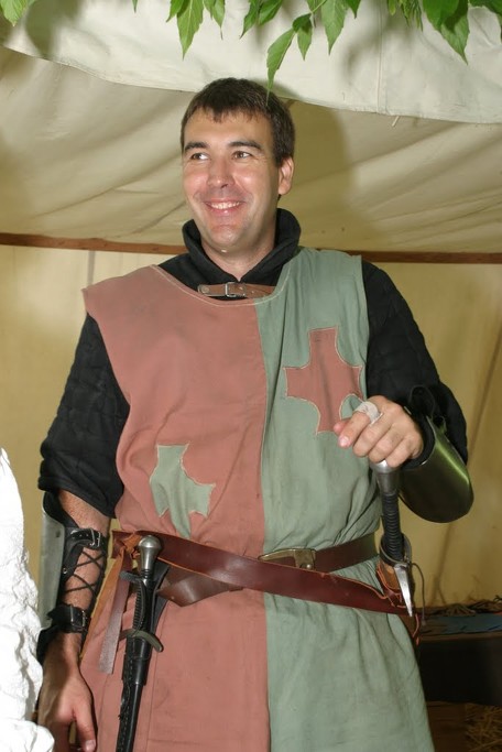 Goût-de-fût, le chevalier déchu